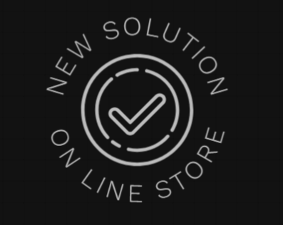 New Solution Store